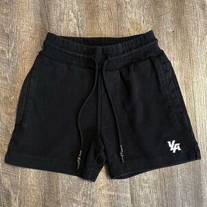 YoungLA Black Women's Shorts